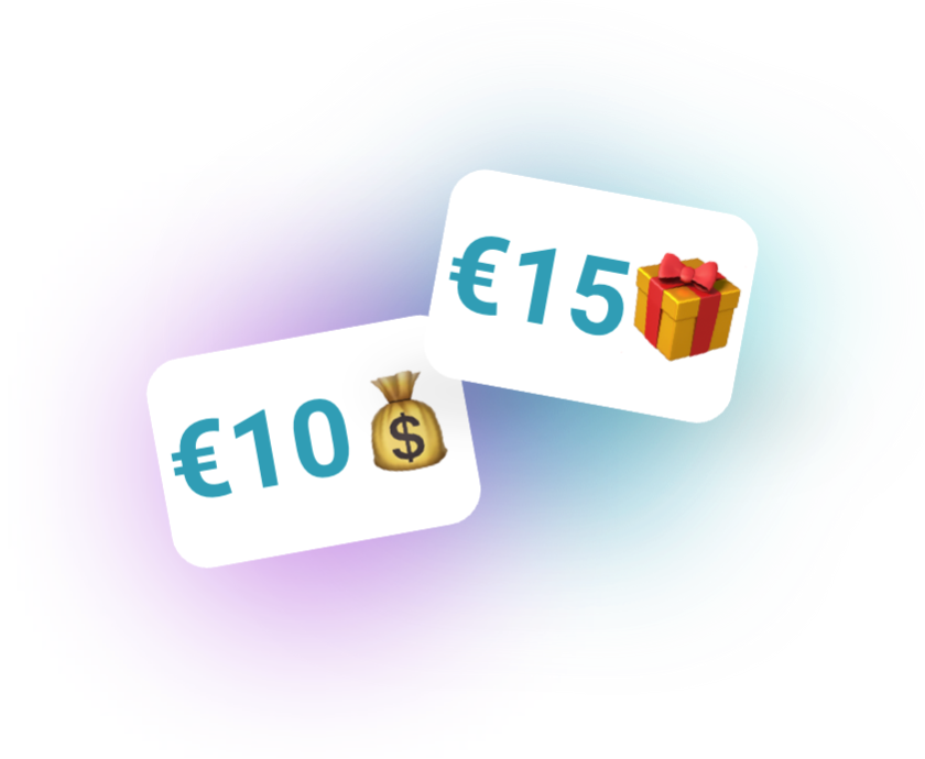 Referral Programme Amount 2025